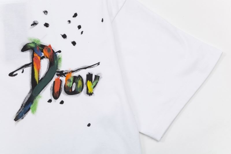 Christian Dior T-Shirts